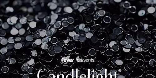 Candlelight: Tribute aan Michael Jackson — uitgaan in Maastricht