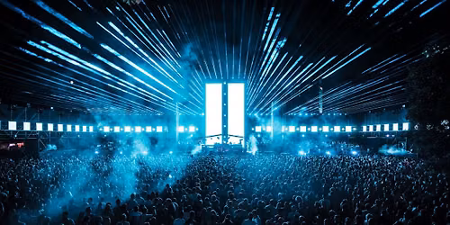 Complex Festival 2027 — Muziek in Maastricht