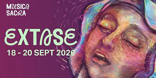 Festival Musica Sacra Maastricht 2026 — Muziek in Maastricht
