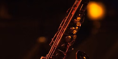 The Jazz Room: Een muzikale reis naar het hart van New Orleans | Maastricht — uitgaan in Maastricht