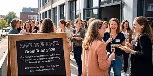 Groei Tafel 2026 in Maastricht