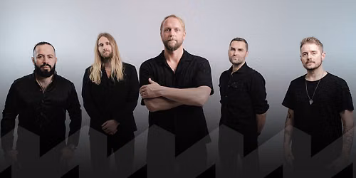 TEMIC + Kingcrow | Muziekgieterij in Maastricht