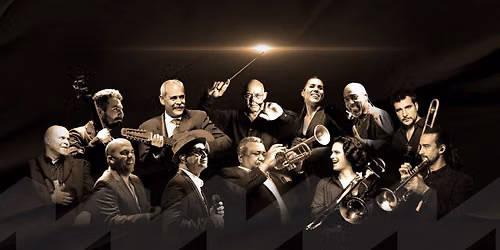 Buena Vista All Stars | Muziekgieterij in Maastricht