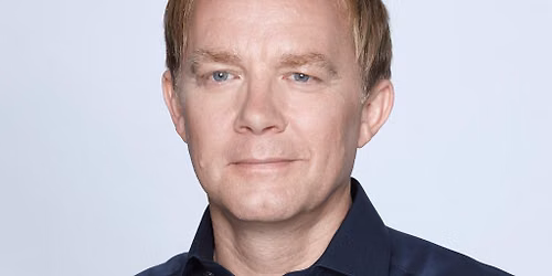 Derek Ogilvie – Up Close and Personal in Maastricht
