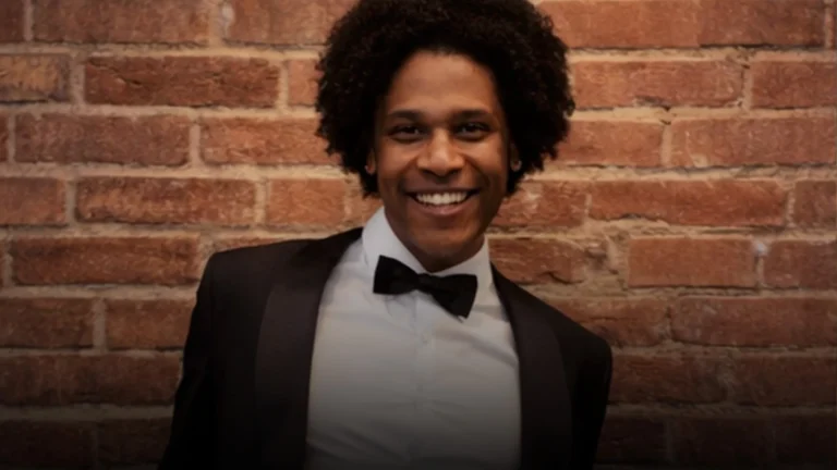 Michael Jackson — Muziek in Maastricht