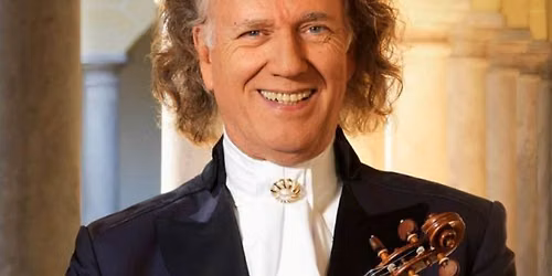 André Rieu Maastricht Tickets in Maastricht