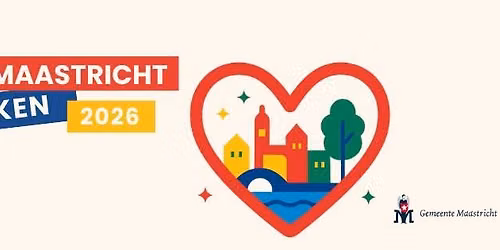Lief Maastricht Weken 2026 in Maastricht