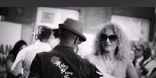 Salsa-Bachata-Kizomba Beginnerscourse Maastricht in Maastricht