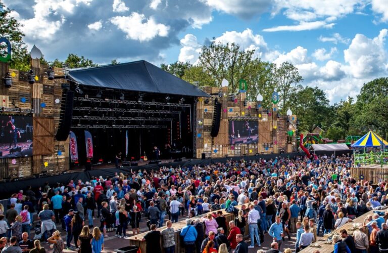 Nederlandse Dansdagen — Festival in Maastricht