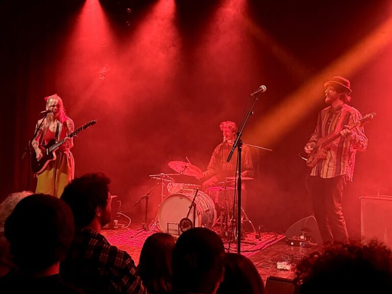 Midnight presents The Locals — Muziek in Maastricht