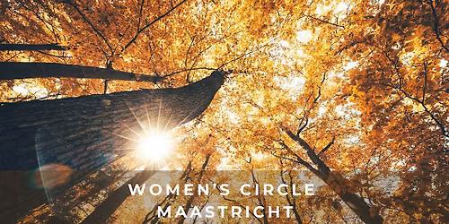 Women’s Circle Maastricht | Autumn Equinox: Descending into the Deep in Maastricht