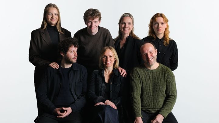 De Erfenis – Toneelgroep Maastricht — Theater in Maastricht