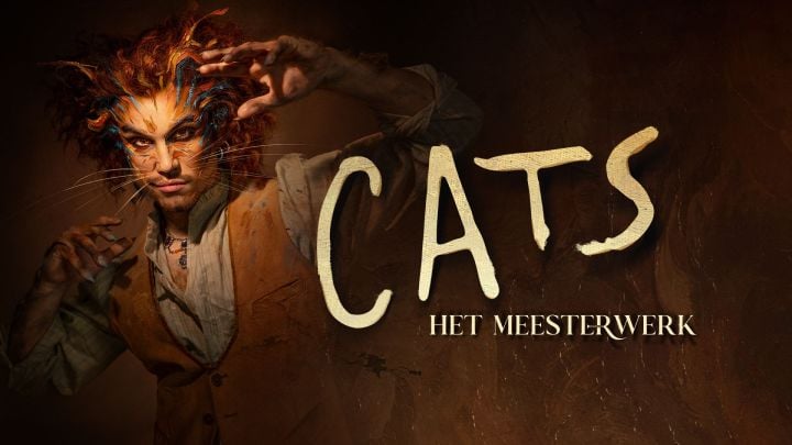 Het Meesterwerk – Cats — museum-expo in Maastricht