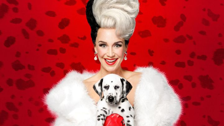 101 Dalmatiërs – De Musical — Theater in Maastricht