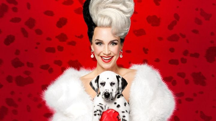 101 Dalmatiërs – De Musical — Theater in Maastricht