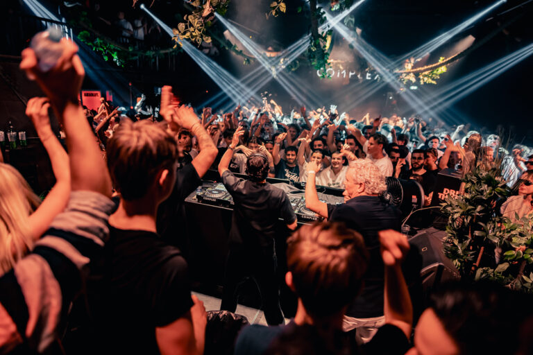 Heartbeat Presents Moonlight Flashbacks: Rihanna Edition — uitgaan in Maastricht