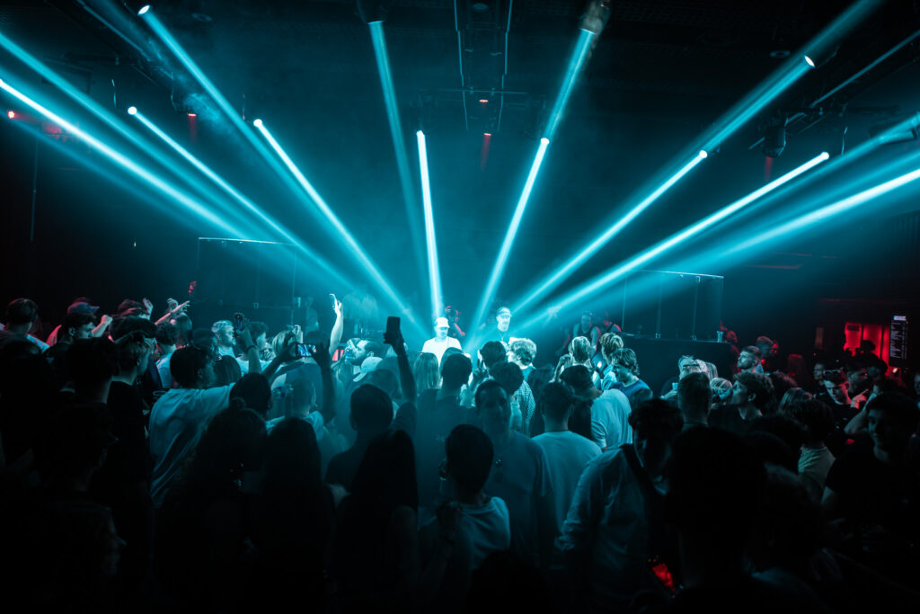 Heartbeat Presents Heat: Bad Bunny Edition in Maastricht