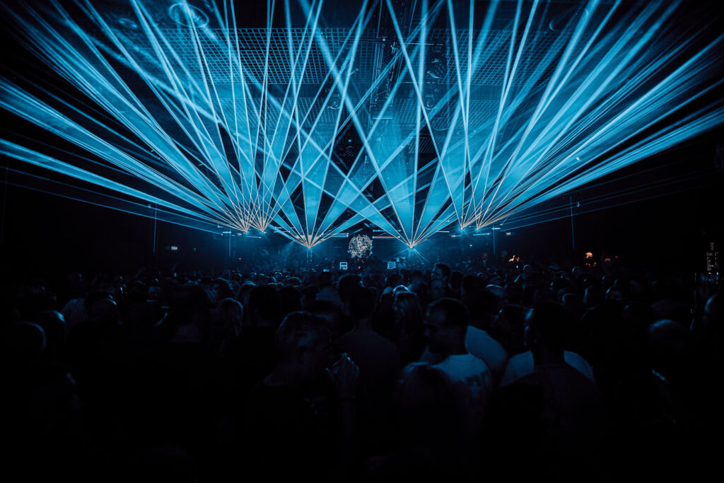 Atmoz Classics – Enter Space in Maastricht