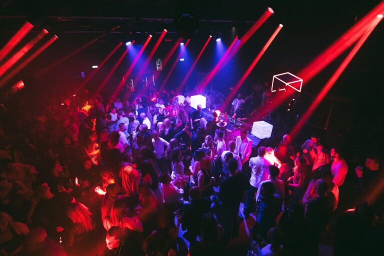 Real R&B Classics — Muziek in Maastricht