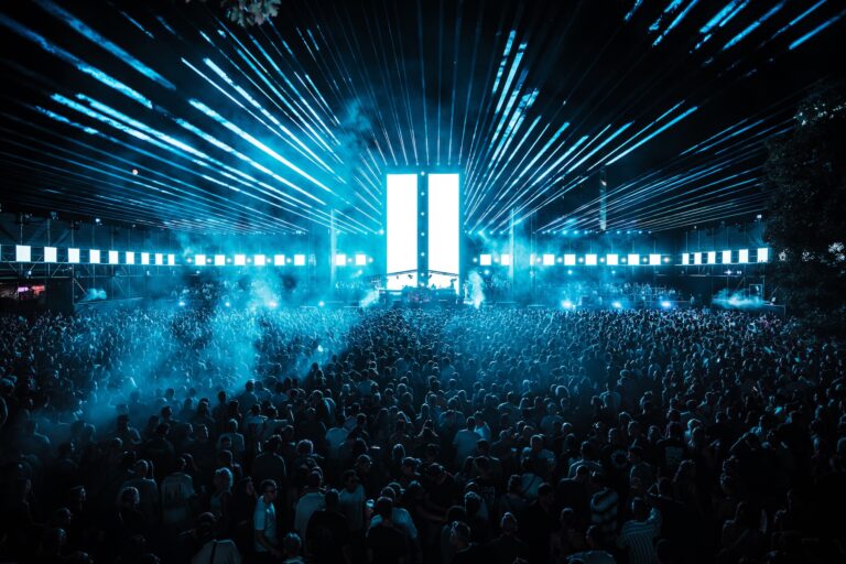 Complex Festival – Day 1 — Muziek in Maastricht