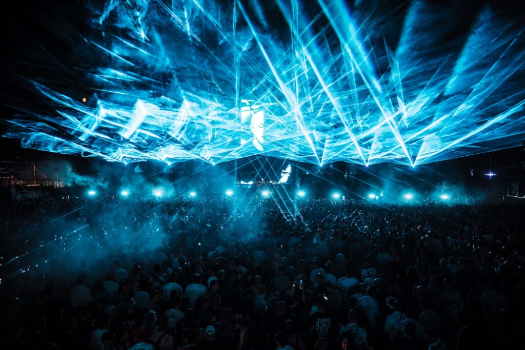Complex Festival – Day 2 in Maastricht