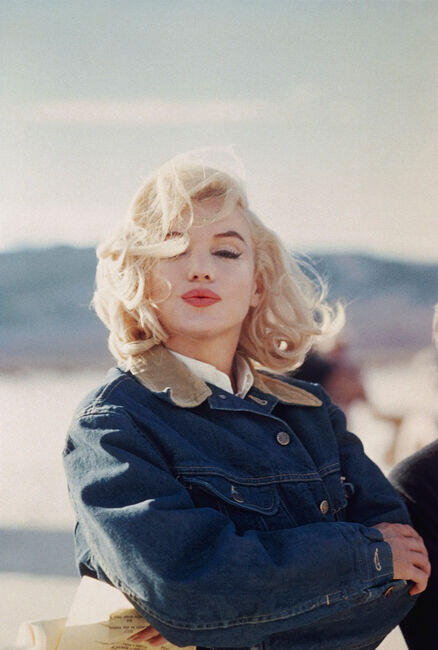 Eve Arnold: ‘All About Eve’ in Maastricht