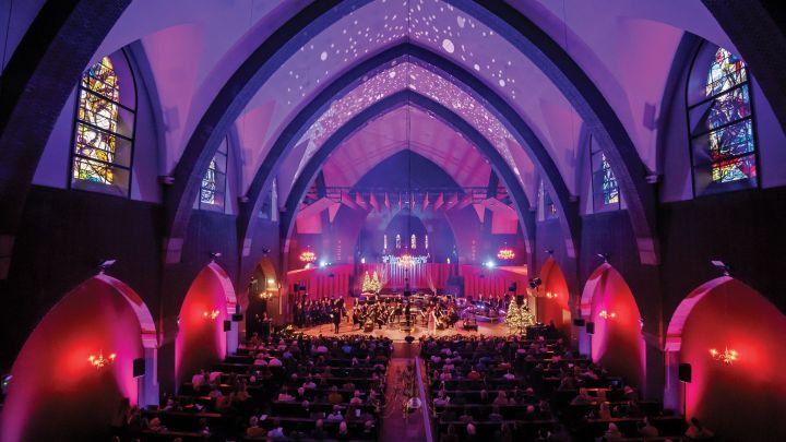 PhilXmas – PhilZuid — Theater in Maastricht