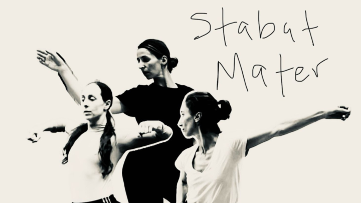 Stabat Mater – Stephen Shropshire — Theater in Maastricht
