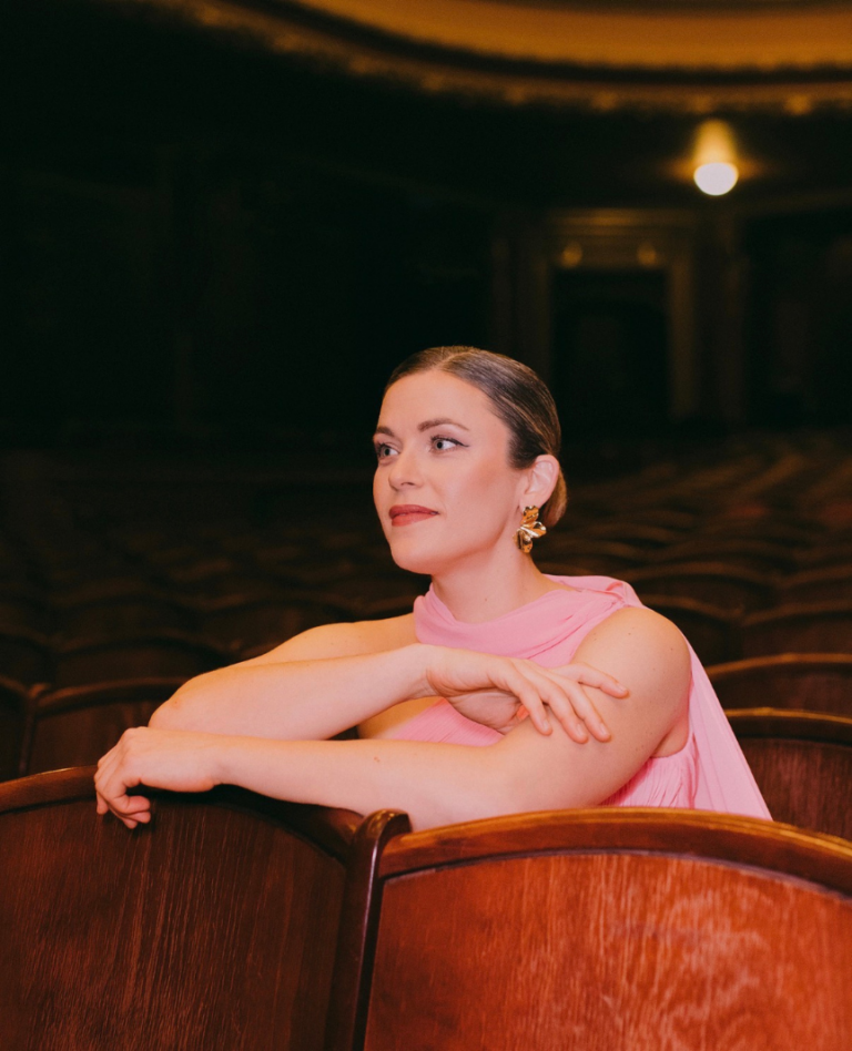 Rachmaninoff & herontdekte componist James Simon | Kapel Opveld Maastricht — Muziek in Maastricht