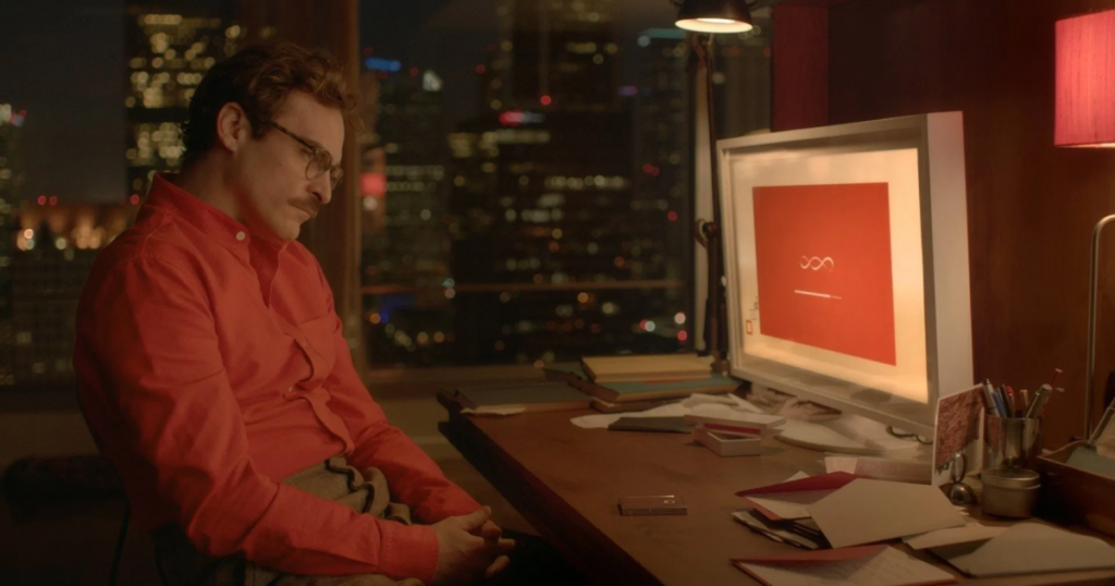 Her: Love in the Age of AI + paneldiscussie in Maastricht