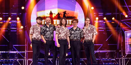 SOLD OUT: Beach Boys’ Best | Muziekgieterij — Muziek in Maastricht