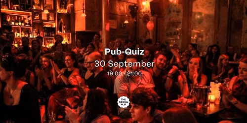 Pub Quiz — uitgaan in Maastricht