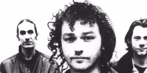 Levellers in Maastricht — Muziek in Maastricht