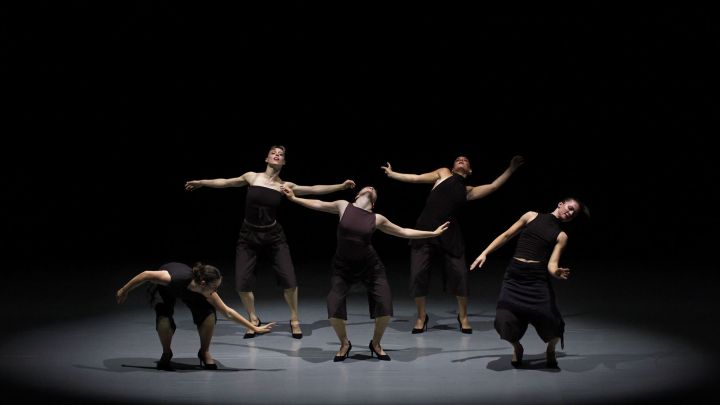 Limburgse Lente – Zoë Greten | Nina Dumoulin | Jennifer Romen — Theater in Maastricht