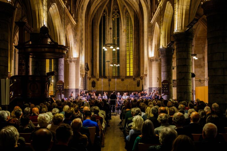 Allerzielenconcert — Muziek in Maastricht