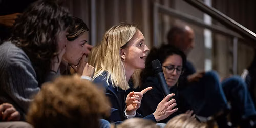 Maastricht: A City for the Residents It Wants, Not the Ones It Has — lezing in Maastricht