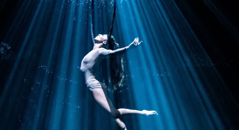 Recirquel – Paradisium — Theater in Maastricht