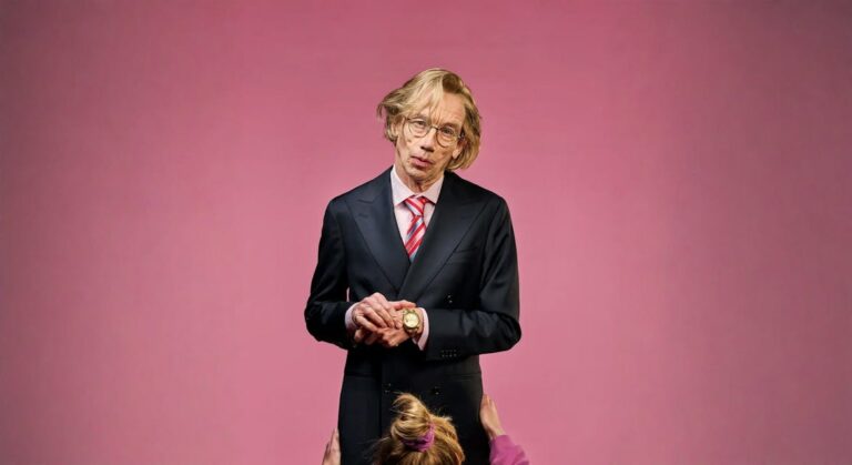 Schaamteloos – Oudejaarsconference 2026 — Theater in Maastricht