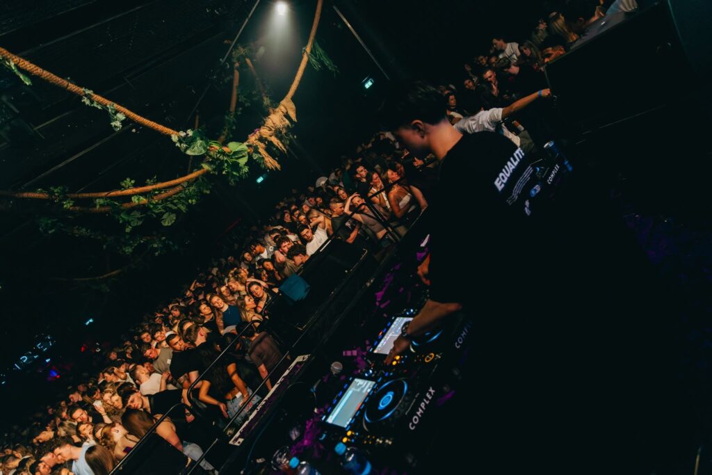 URBN Invites : Jonna Fraser in Maastricht