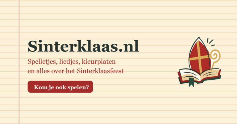 Sinterklaasintocht Maastricht — familie-kids in Maastricht