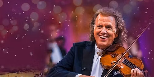 Andre Rieu in Maastricht