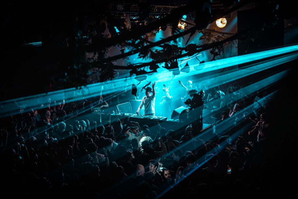 Native Tone Presents Kölsch in Maastricht