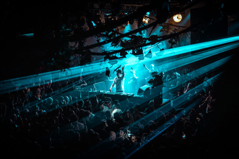 Native Tone Presents Kölsch — markt-eten in Maastricht