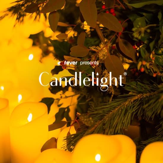 Candlelight Christmas Classics in Maastricht
