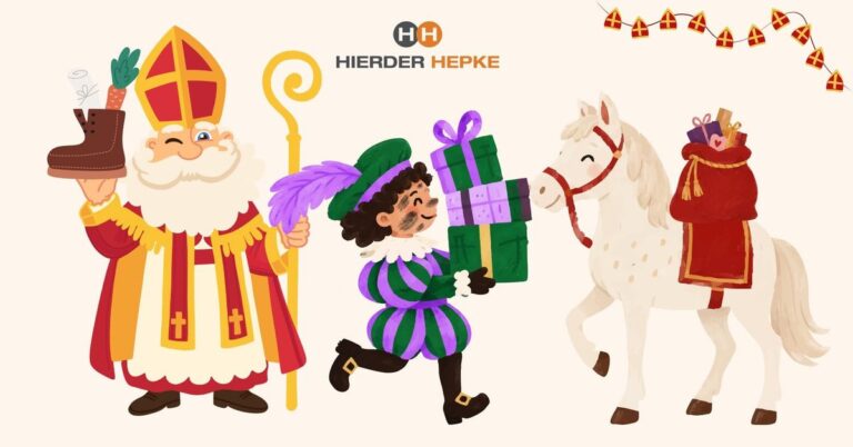 Sinterklaas ontbijt — familie-kids in Maastricht