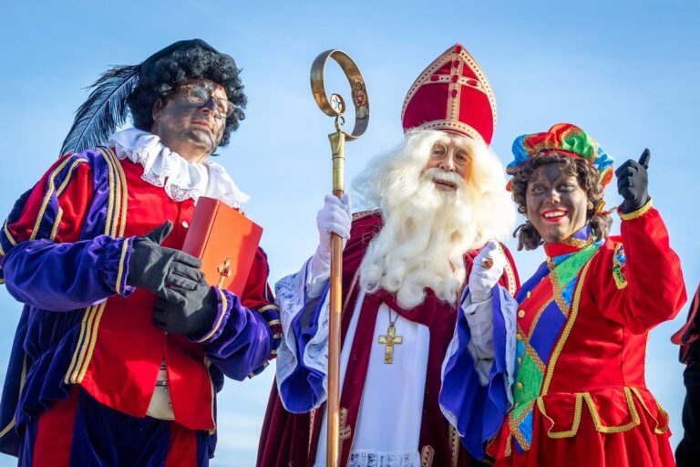 Sinterklaas Pannenkoekencruise All-in — familie-kids in Maastricht