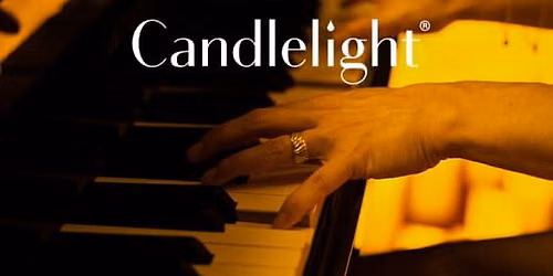Candlelight: Het beste van Ludovico Einaudi in Maastricht