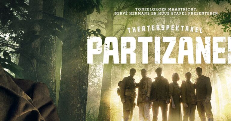 Partizanen — Theater in Maastricht