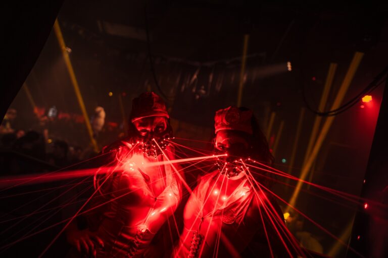 Carnival of the Dead — Muziek in Maastricht