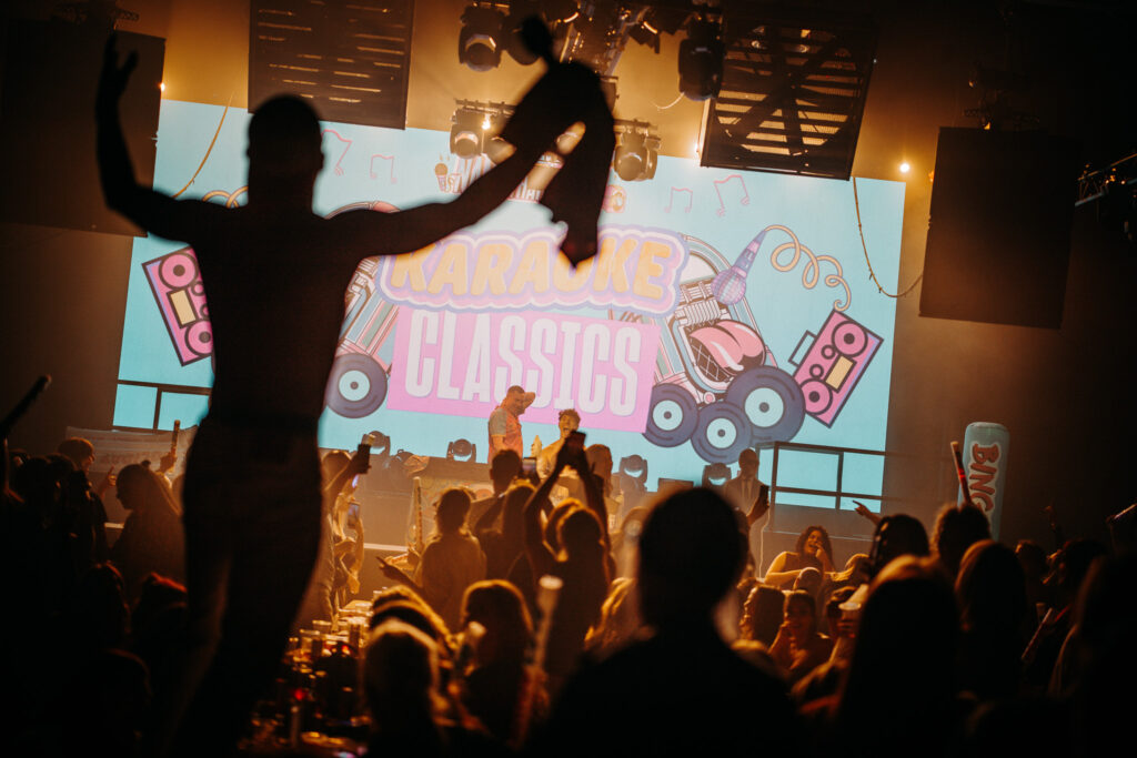 Bingo Loco Christmas Special – Early Show in Maastricht